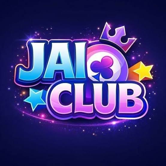 Jai Club game app logo